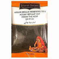 Чай черный Индийский Гранулированный (Indian Granule tea) 250 гр. Bharat Bazaar